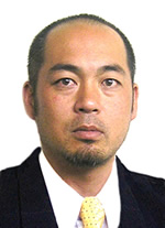代表取締役社長 佐藤